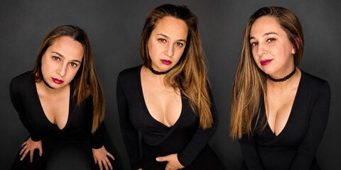 Kinky Sophie cover image