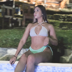 Sophie Cutie avatar