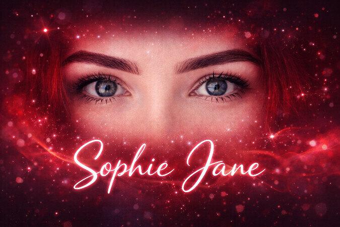 Sophie Jane banner image
