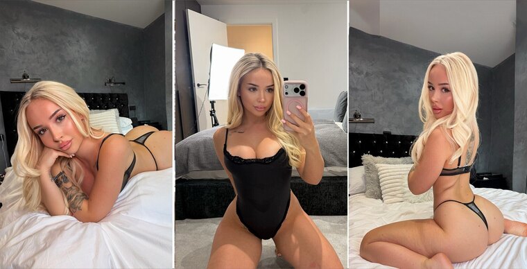 Sophie Louise banner image