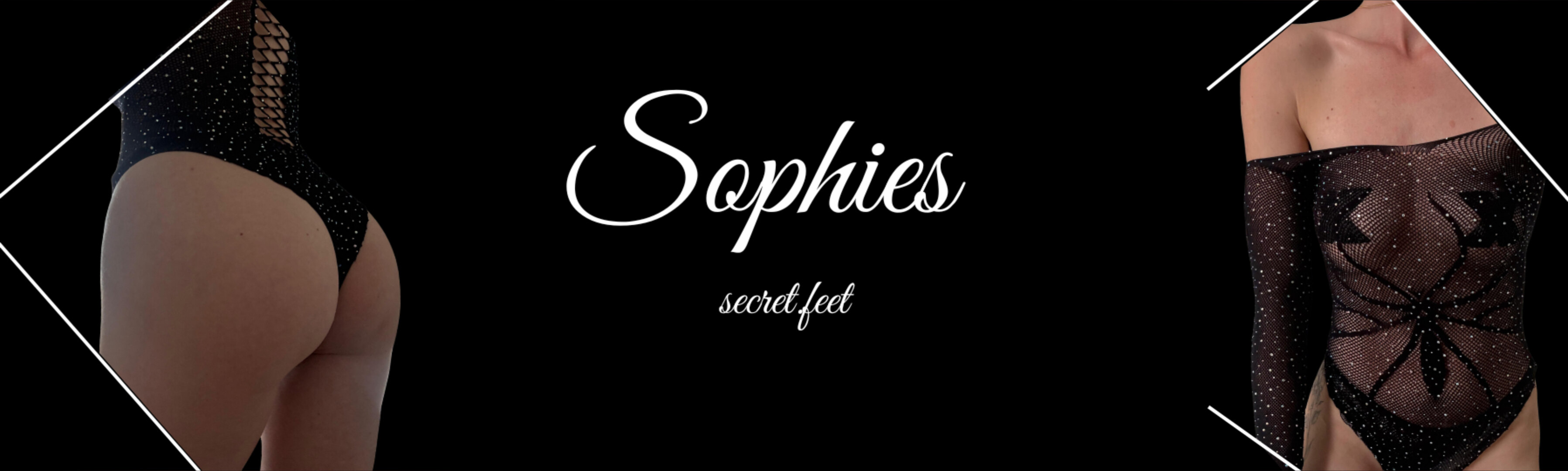 Sophie banner image