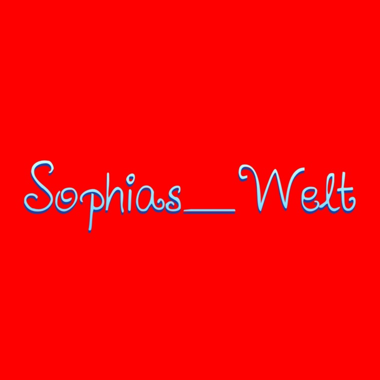 sophias_welt cover image