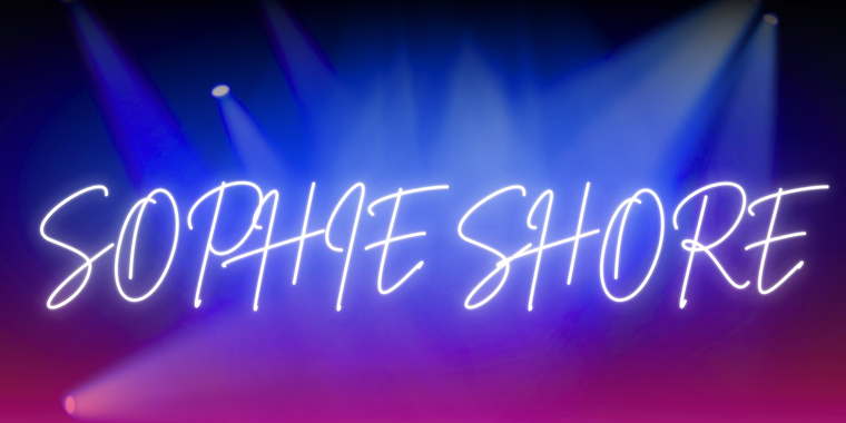 Sophie Shore banner image