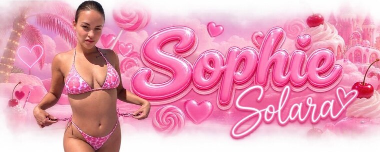 Sophie’s VIP Room 💋 banner image