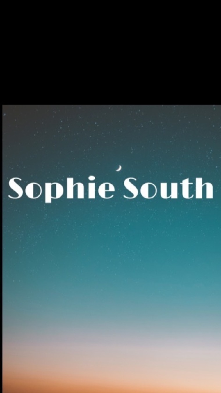 Sophie South cover image