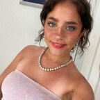 Sophie avatar