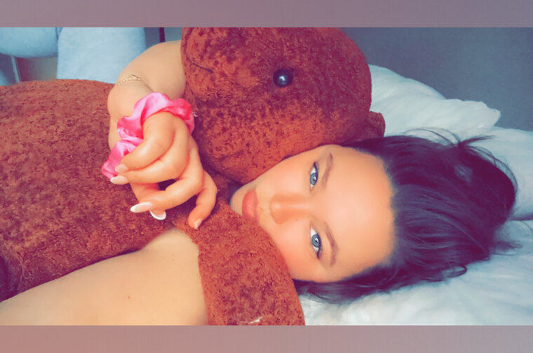 SOPHIESTACEY cover image