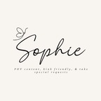 Sophie avatar
