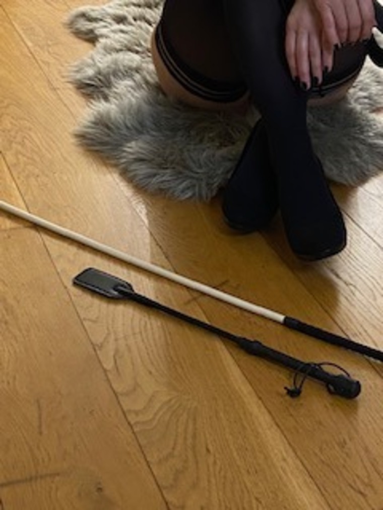 Sophie the Sub banner image