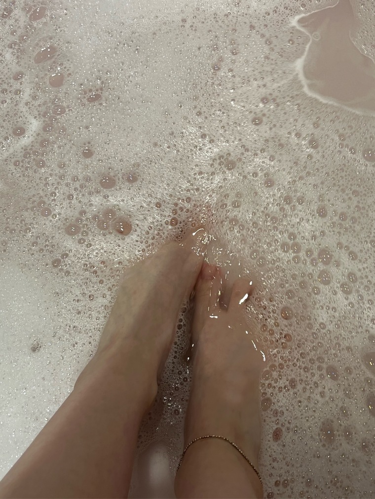 sophiewiththesexiestfeet cover image