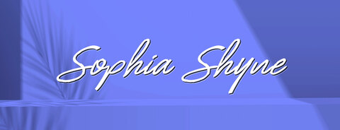 Sophia Shyne cover image