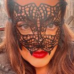 Madame Mystery avatar