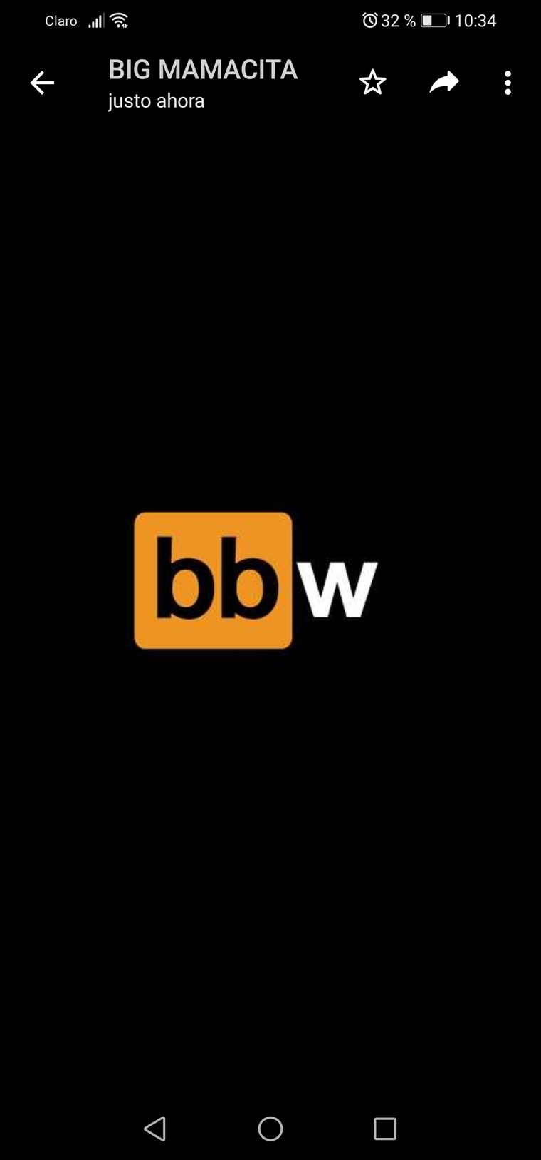 Sophy.BBW banner image