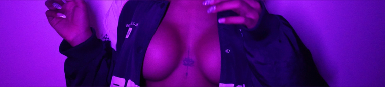 Sexy Ebony ๐ค banner image