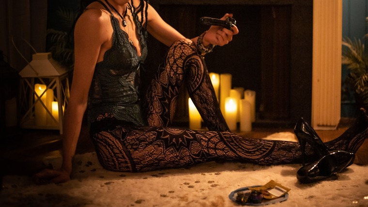 *Sorceress*Ston3d* banner image