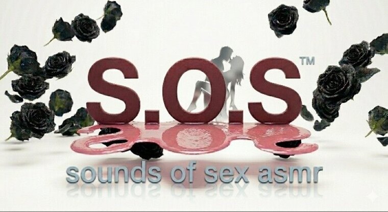 Sounds Of Sex - Passionate ASMR cover image