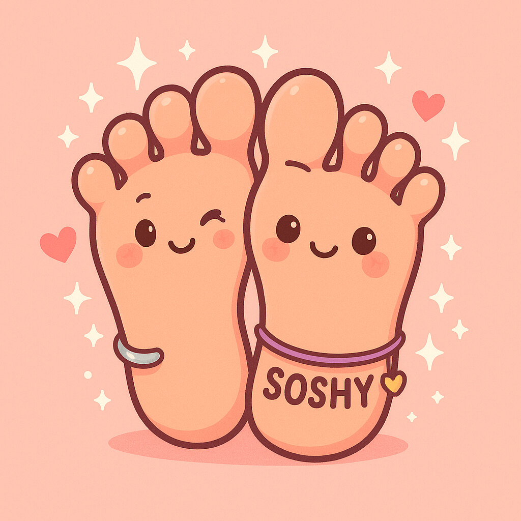 Soshy banner image