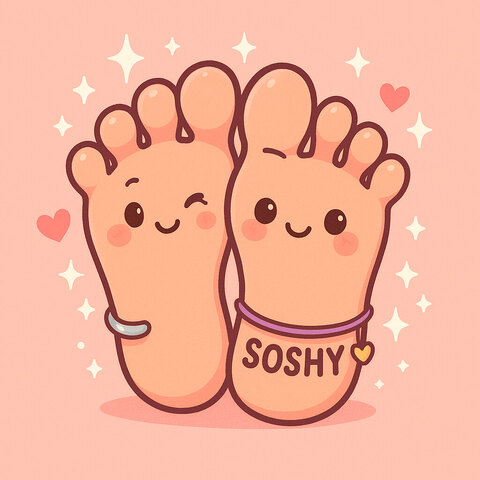 Soshy cover image