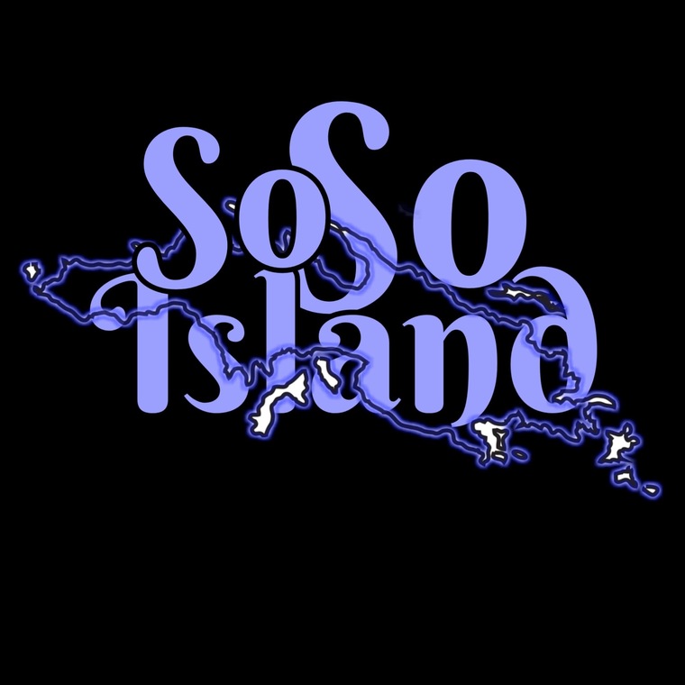 Sosoisland banner image