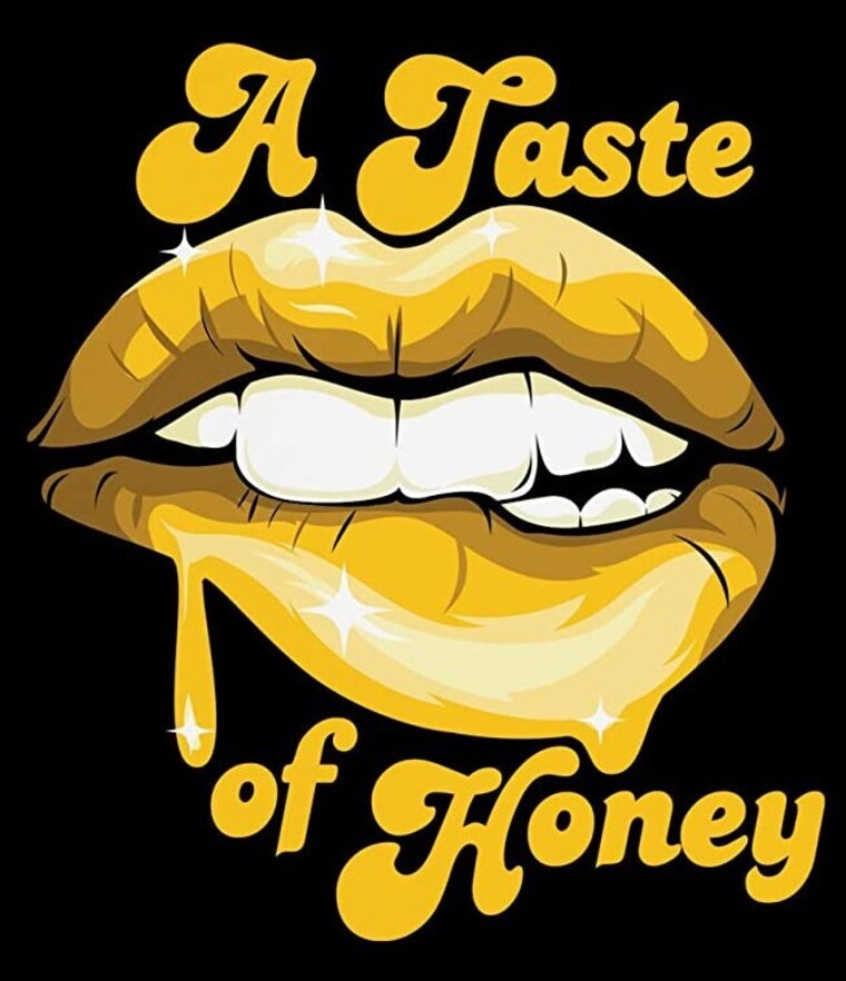 MizzHoney cover image