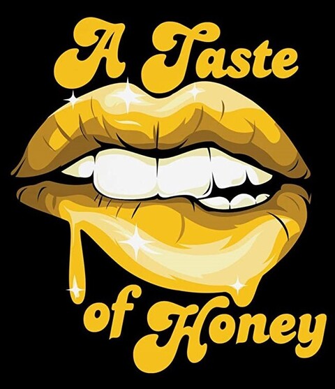 MizzHoney cover image