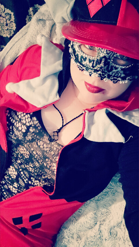 Harley Quinn cover image