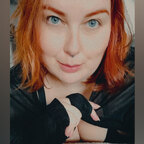 Zaju (bbw / redhead) avatar