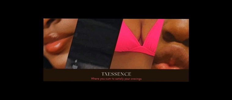 TxESSENCE cover image