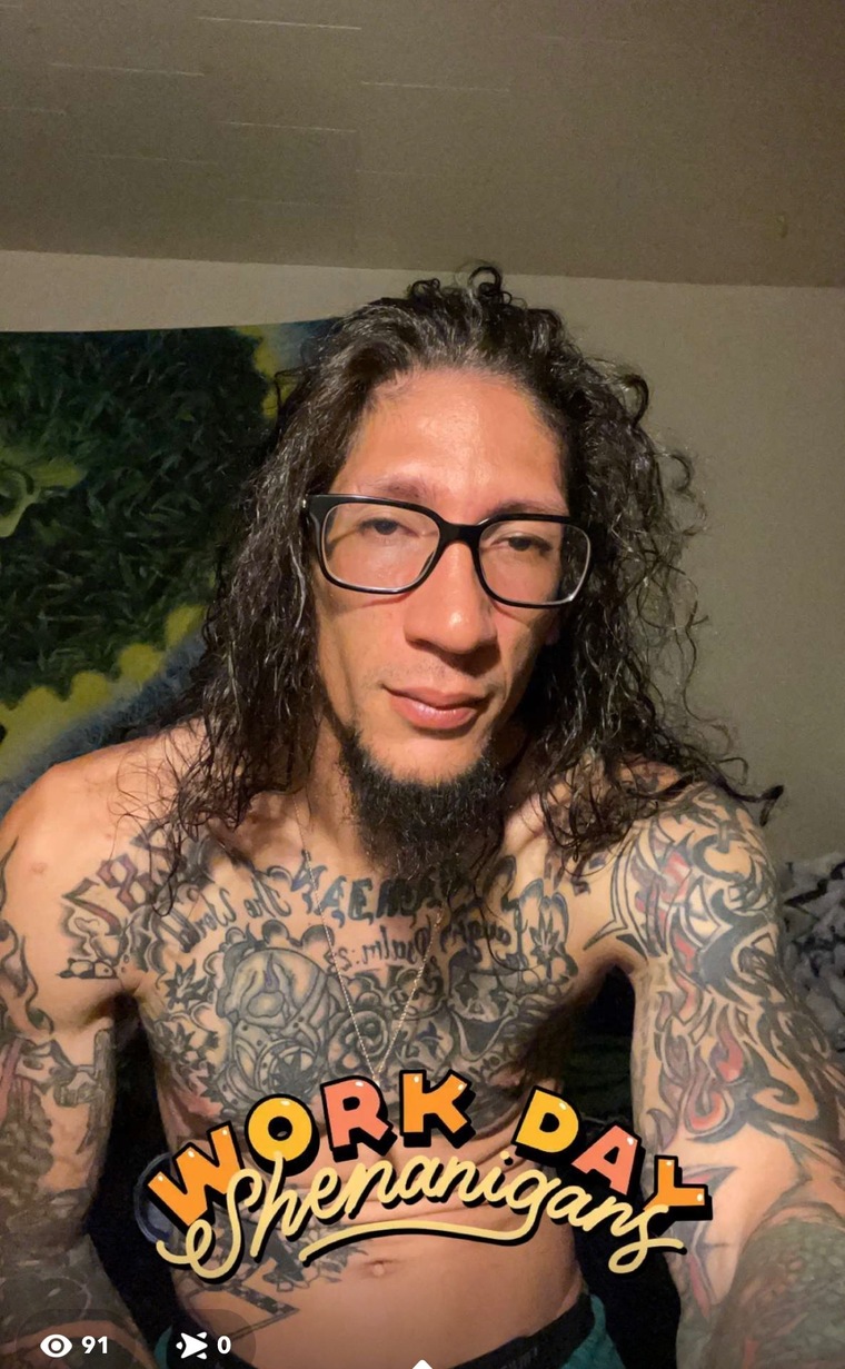 Tatted banner image