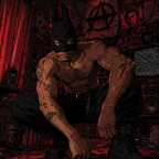 SOUL JA KICK avatar