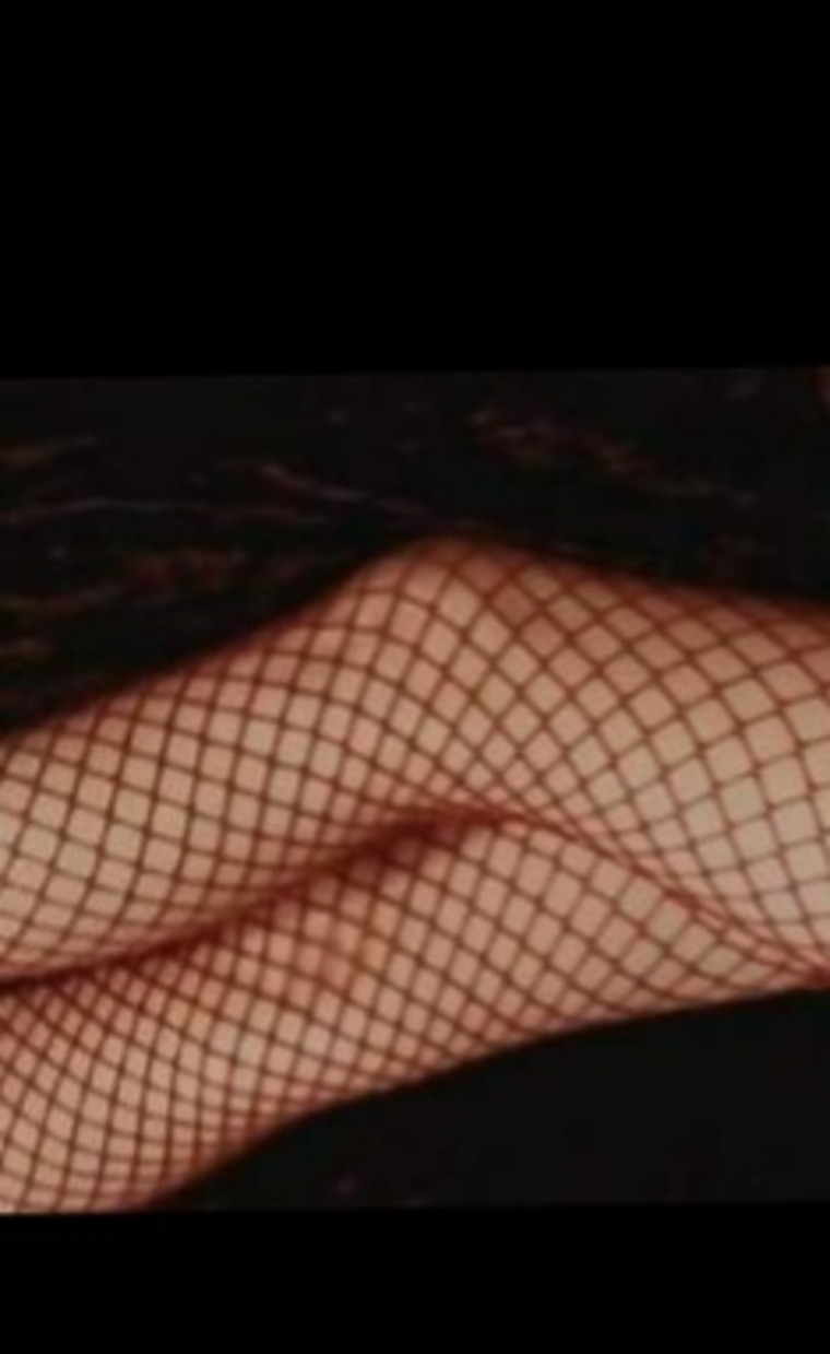Goth Babe cover image