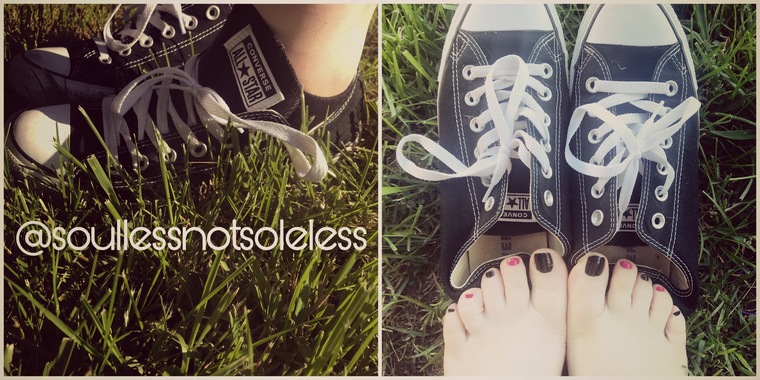 soullessnotsoleless cover image