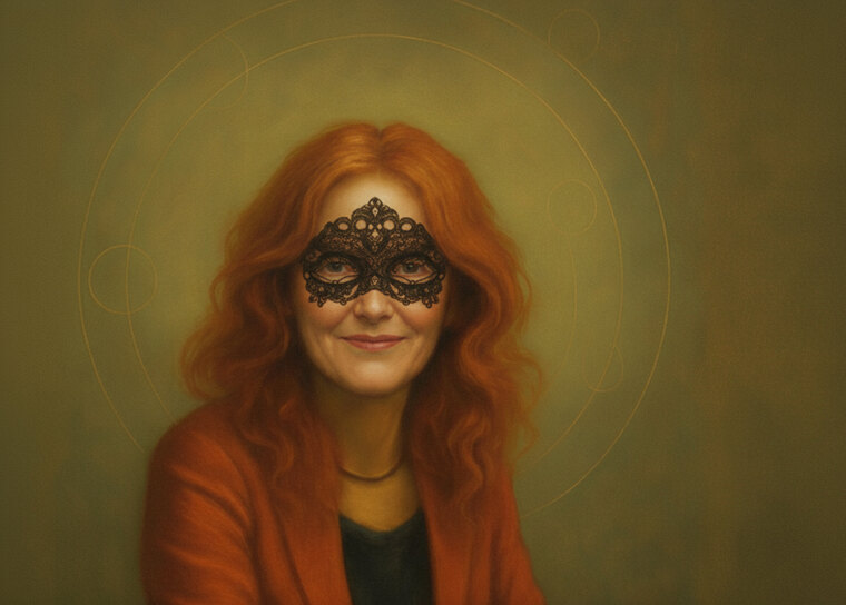 SoulMystic cover image