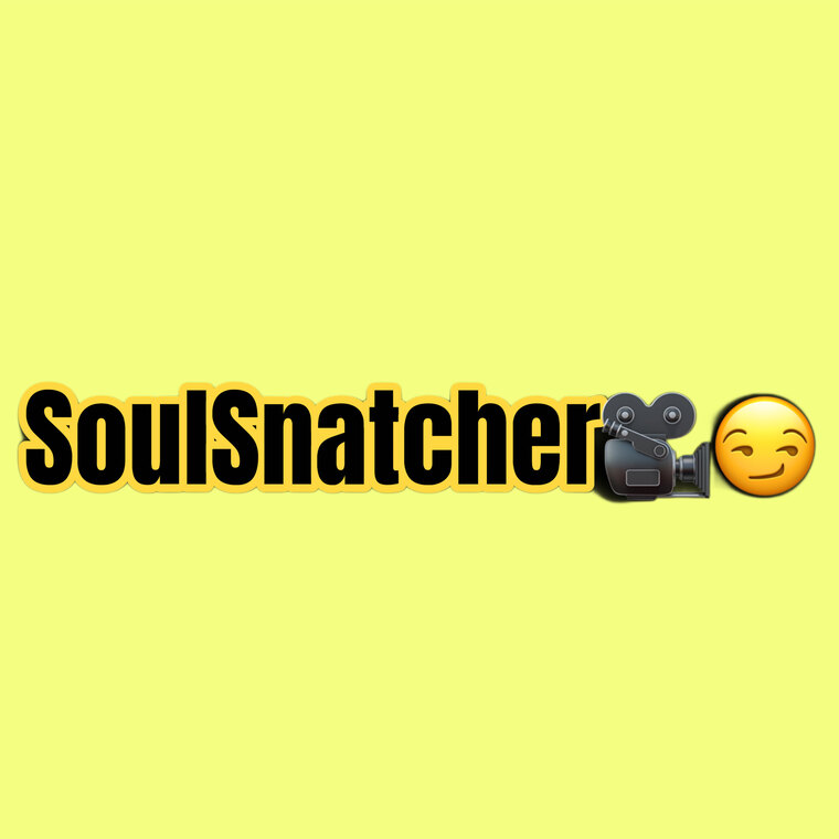 SoulSnatched🎥 cover image