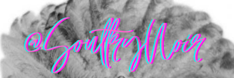 Soultry Noir banner image