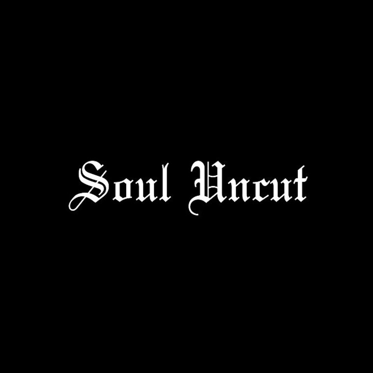 Soul cover image