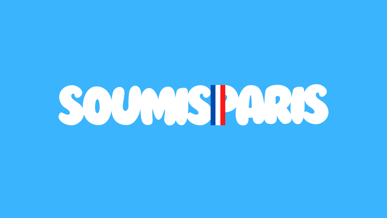 soumisparis banner image