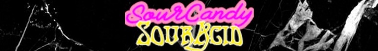 SourAcid420 banner image