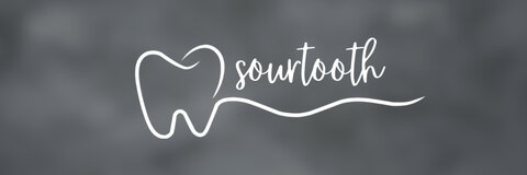 sourtooth cover image