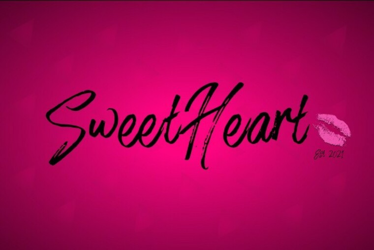 South African Sweetheart cover image