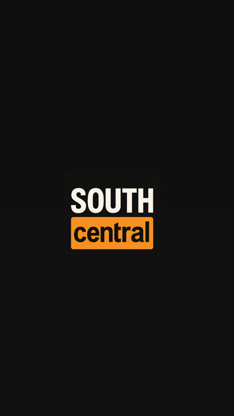 SOUTH CENTRAL BBC cover image