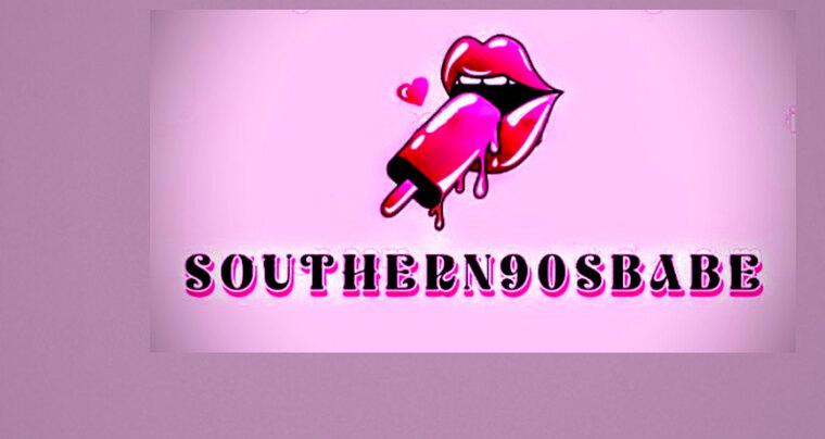 southern90sbabe banner image