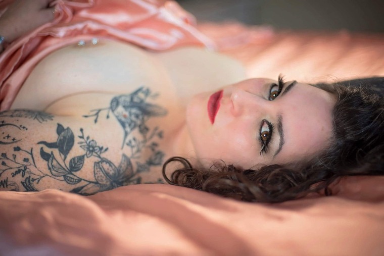 Darlin' cover image