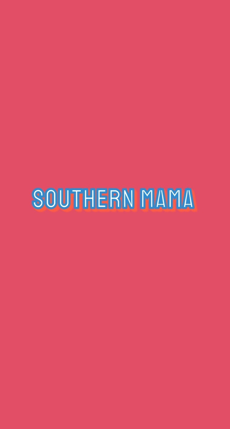 Southernmama cover image