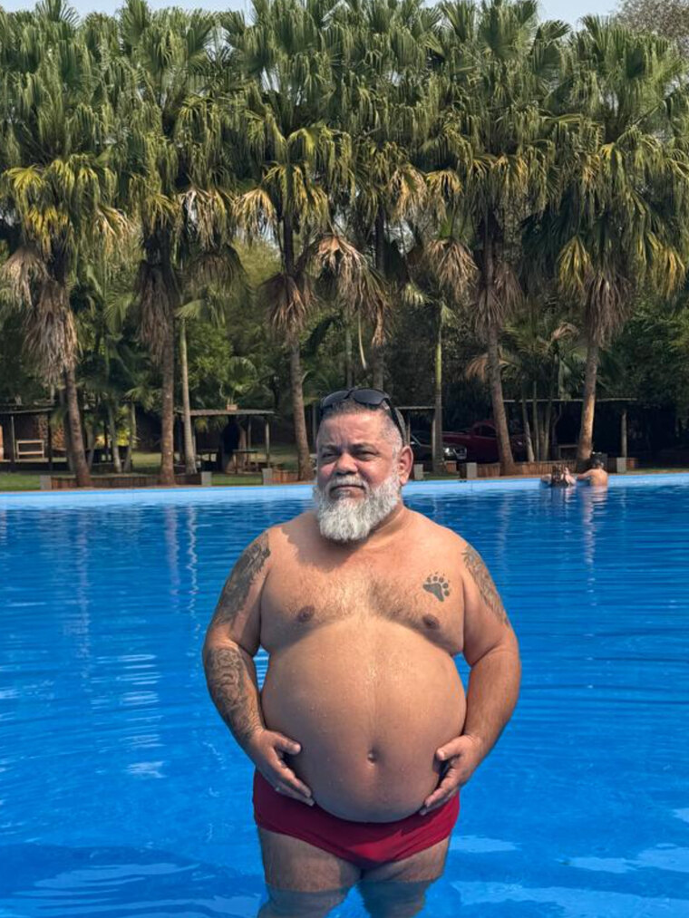 Urso🏳️‍🌈🇧🇷🐻 cover image