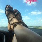 Southern Bell Feet avatar