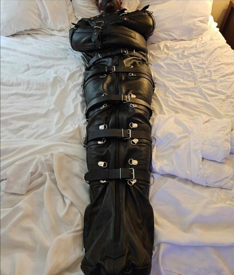 SouthernBondage cover image