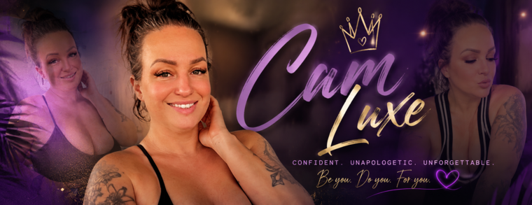 SouthernCamLuxe cover image
