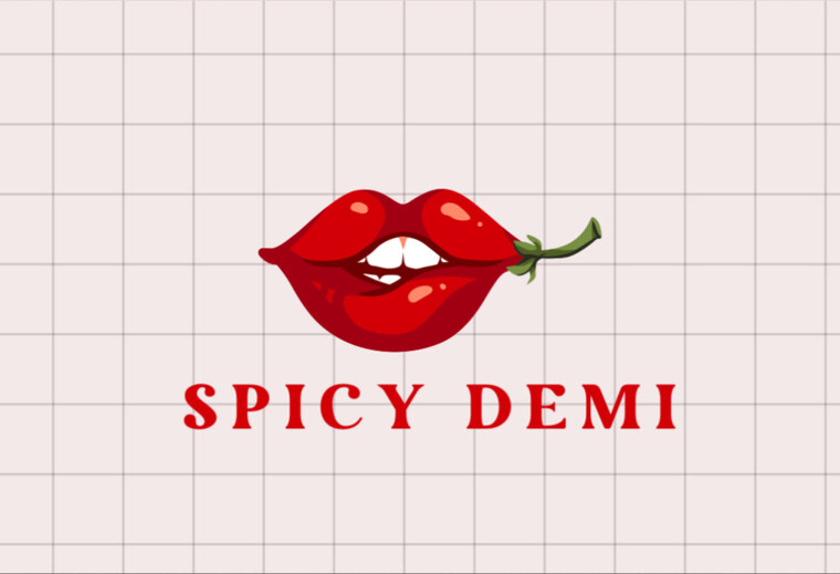 Demi cover image
