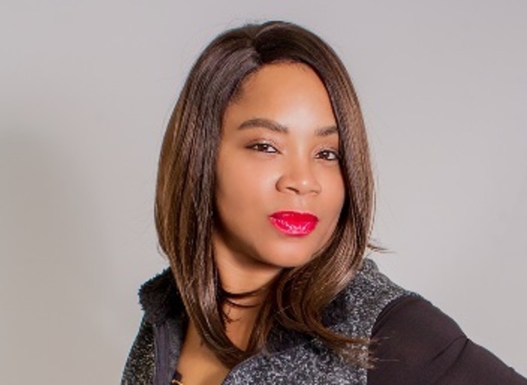 Toni Green banner image